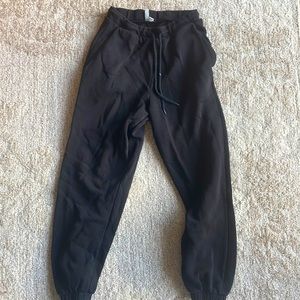 Asos sweatpants